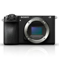 索尼 a6700 APS-C微单数码相机