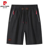 皮尔·卡丹 清仓补货！男士夏季宽松休闲短裤