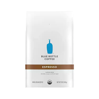 Blue Bottle 蓝瓶咖啡 Espresso深度烘焙咖啡豆 340g