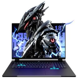 机械革命 耀世18Pro 酷睿Ultra7 270HX Plus RTX5070独显 18英寸 灰