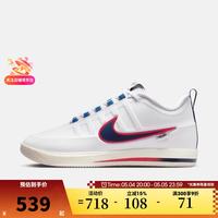 NIKE 男子BOOK 2 NRG EP运动训练篮球鞋IR6332-100 IR6332-100 41