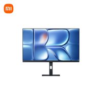 小米 Redmi A27Q 多功能支架版2026款27英寸2K高清IPS屏娱乐办公显示器