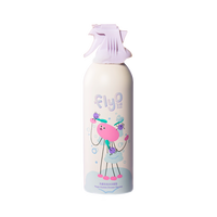 飞哦 奇趣泡泡沐浴慕斯儿童沐浴露清洁保湿男女童泡泡浴200ml