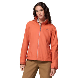 Columbia 女式夹克 Switchback IV