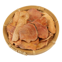  福曦堂 土茯苓