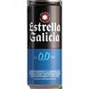  Estrella Galicia/埃斯特拉 零度无醇无酒精 无醇啤酒