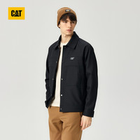 CAT 男士工装夹克 S