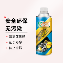 卫斯理 格绿积炭净，发动机内部清洗剂，新升级
