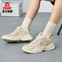 匹克 DE420447 情侣款休闲鞋