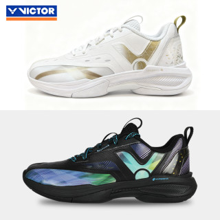 VICTOR 胜利VICTOR威克多A880Pro专业羽毛球鞋防滑A880升级款加碳板（1）