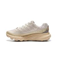 MERRELL 透气越野跑鞋男女防滑耐磨抓地缓震轻便运动户外鞋