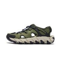 MERRELL MAIPO溯溪鞋男女防滑速干涉水鞋户外沙滩凉鞋
