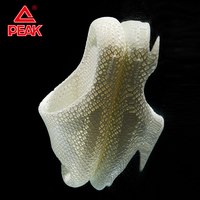 匹克 3D打印科技拖鞋-遨游男四季新款透气鞋子防滑耐磨凉正品拖鞋