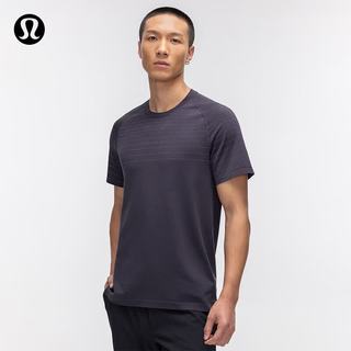 lululemon 露露乐蒙 Metal Vent Tech 男士运动短袖 T 恤 2XL