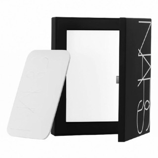 今日必买、88VIP：NARS 娜斯定妆大白饼细腻持妆定妆散粉蜜粉10g