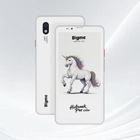 BIGME HibeakPlus6.13英寸彩色墨水屏可手写智能电子书阅读器支持4G通话