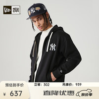 NEW ERA MLB 男女通用卫衣 14529396