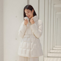 波司登 限时1小时商务羽绒服鹅绒女款