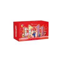 任天堂 NintendoSwitch超级盒子 国行 续航增强版红蓝主机