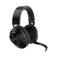美商海盗船 无线游戏耳机HS55 WIRELESS