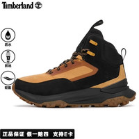 Timberland 防水中帮徒步鞋男鞋户外登山鞋 A6DB3EZ0