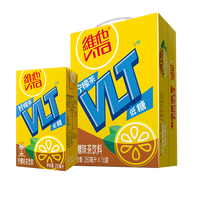 维他 柠檬茶250ml*16