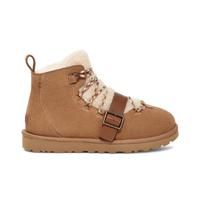 限尺码：UGG 女士秋冬男女同款系带溢毛潮流雪地靴1153510