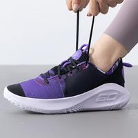 安德玛 Curry 6 Flotro 男款篮球鞋