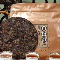 六妙 福鼎白茶 一级寿眉 150g 袋装