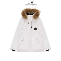 移动端：TeenieWeenieMen 青年男士羽绒服 TNJD248C04H