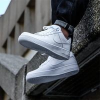 NIKE Air Force 1 '07 Wb Af1 男子运动板鞋CW2288-111