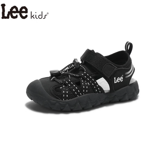 LEE KIDS 儿童凉鞋（20-24点5折）