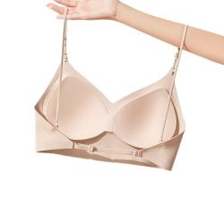 Glambody MAGIC NATURAL LINE 粉底液隐形U型大露美背内衣女 682381