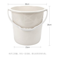 本迪 手提水桶 16L