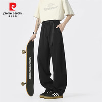 皮尔·卡丹 福利价！夏季休闲裤男女款 多色可选