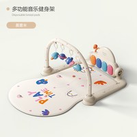 新安怡 飞利浦新安怡新生婴儿礼盒新生儿宝宝出生见面礼健身架必备用品