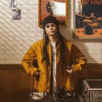 Levi's 李维斯春季男士牛仔夹克外套003L2