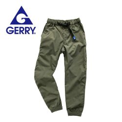 GERRY 男士防水弹力登山裤 5763792396398