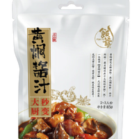 饭爷 黄焖酱汁 85g