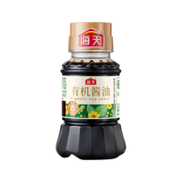 海天 有机酱油100ml