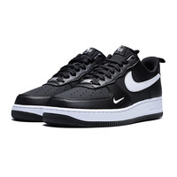 NIKE 男鞋夏季AF1空军一号运动鞋休闲鞋板鞋IR5599-001 IR5599-001