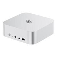 零刻 高性能AI PC 迷你电脑主机