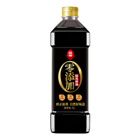 LIANHUA 莲花 0添加特级酱油 1L