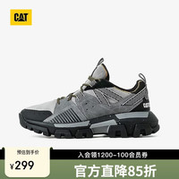 CAT 男女同款舒适运动户外防滑耐磨休闲鞋