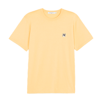  MAISON KITSUNÉ 100%棉 T恤衫