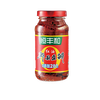 恒丰和 郫县豆瓣酱520g零添加