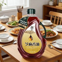滁谷 芝麻香油 1000ml 1桶