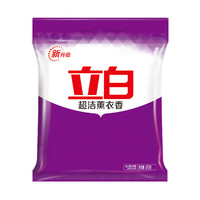 立白 洗衣粉 470克