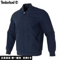 Timberland 防风 男士飞行夹克