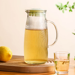 乐唯诗 乐妙一壶四杯 5件套